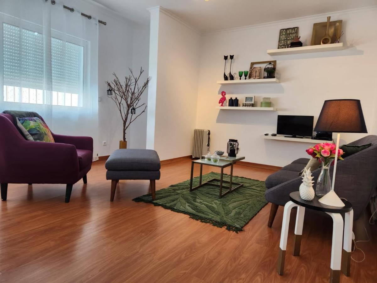 Cozy Island Apartment Raal 1096 - Free Parking Ponta Delgada  Exterior photo