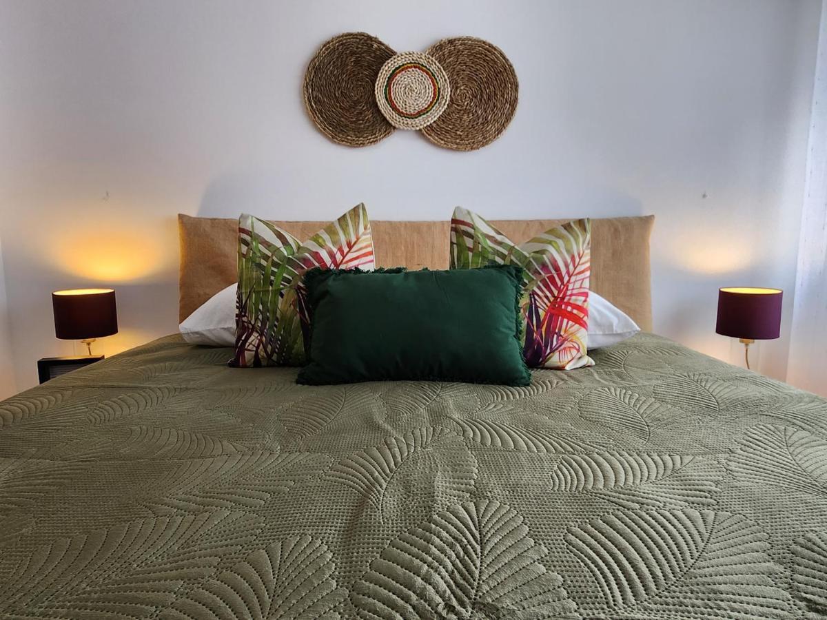 Cozy Island Apartment Raal 1096 - Free Parking Ponta Delgada  Exterior photo