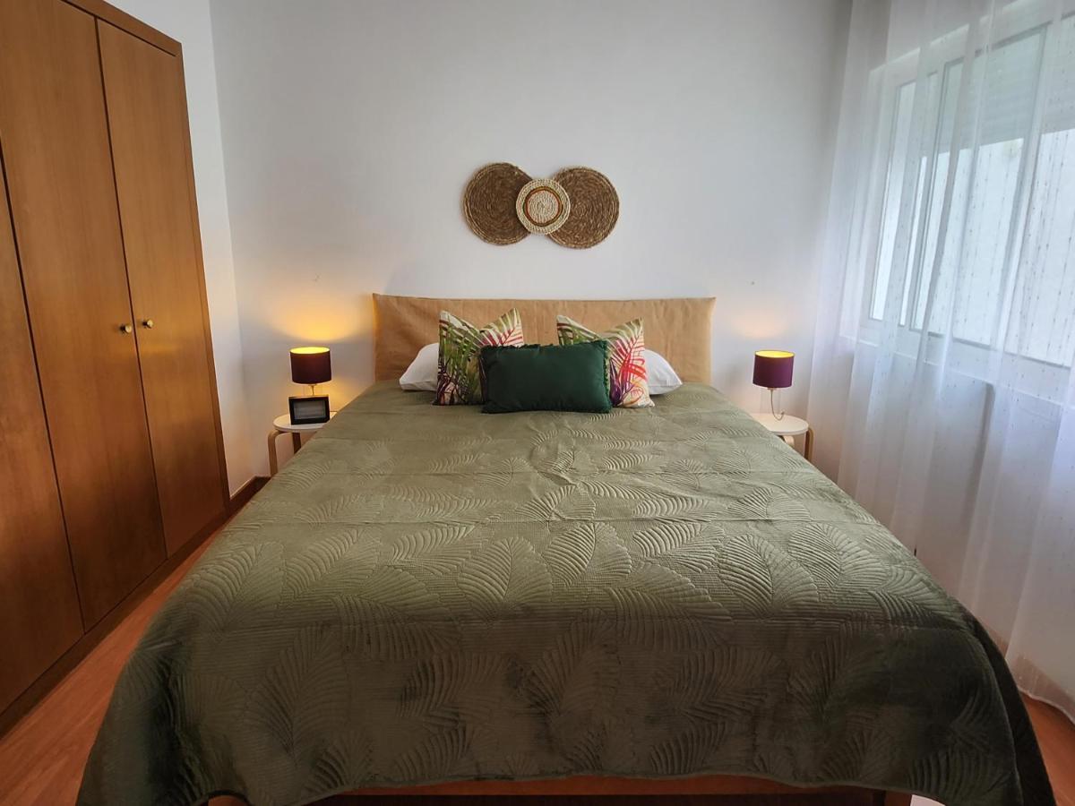 Cozy Island Apartment Raal 1096 - Free Parking Ponta Delgada  Exterior photo
