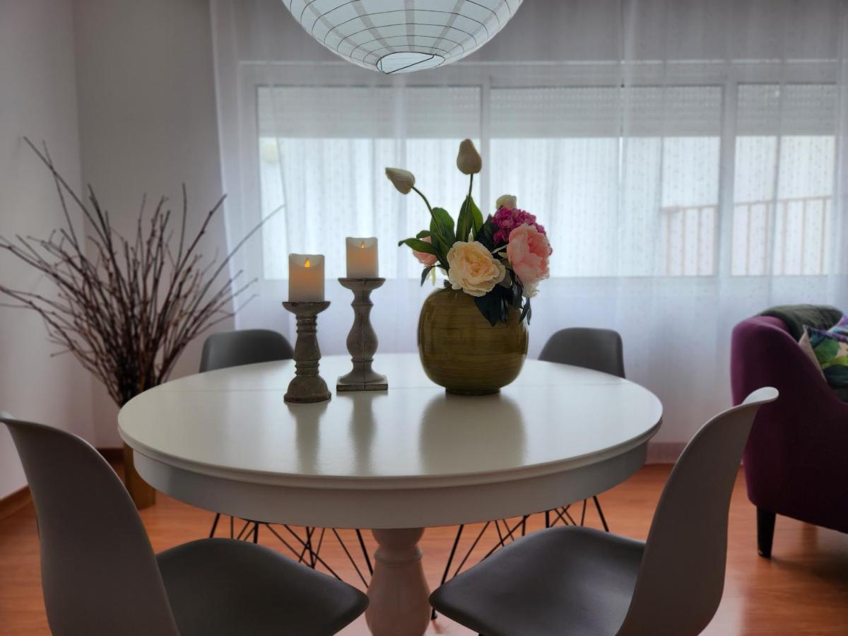 Cozy Island Apartment Raal 1096 - Free Parking Ponta Delgada  Exterior photo