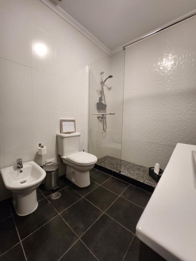 Cozy Island Apartment Raal 1096 - Free Parking Ponta Delgada  Exterior photo